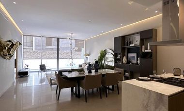 Departamento en  CIMA PARK