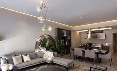 Departamento en  CIMA PARK