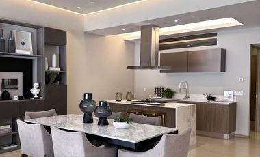 Departamento en  CIMA PARK