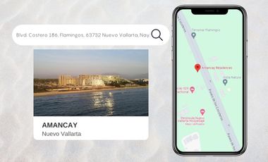 Departamento en  CO-PROPIEDAD EN AMANCAY