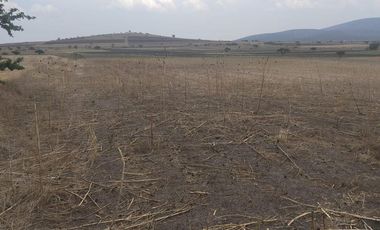 Terreno Soyaniquilpan en Venta