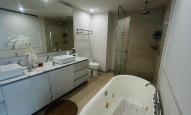 Departamento en  PENINSULA NUEVO VALLARTA