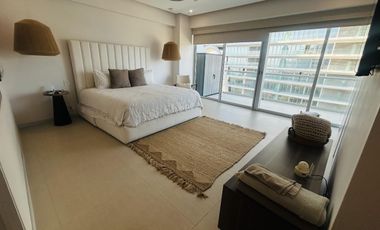 Departamento en  PENINSULA NUEVO VALLARTA