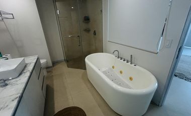 Departamento en  PENINSULA NUEVO VALLARTA