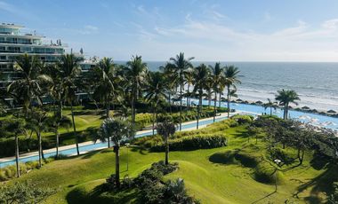 Departamento en  PENINSULA NUEVO VALLARTA