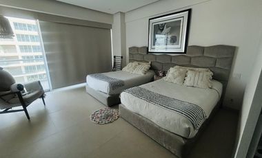 Departamento en  PENINSULA NUEVO VALLARTA