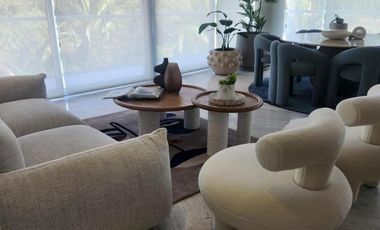 Departamento en  en Bolongo Punta de Mita