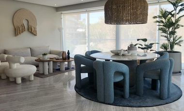 Departamento en  en Bolongo Punta de Mita