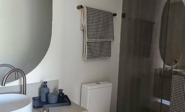 Departamento en  en Bolongo Punta de Mita
