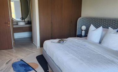 Departamento en  en Bolongo Punta de Mita
