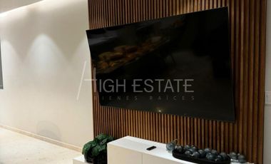 Departamento en Copropiedad Frente al Mar en Punta Mita | BOLONGO 4 Recámaras Amueblado