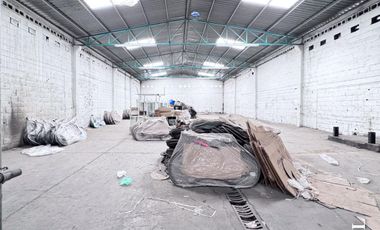 VENTA DE BODEGA INDUSTRIAL O COMECIAL COL GRANJAS CHIHUAHUA