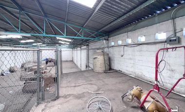 VENTA DE BODEGA INDUSTRIAL O COMECIAL COL GRANJAS CHIHUAHUA