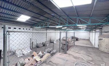 VENTA DE BODEGA INDUSTRIAL O COMECIAL COL GRANJAS CHIHUAHUA
