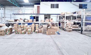 VENTA DE BODEGA INDUSTRIAL O COMECIAL COL GRANJAS CHIHUAHUA