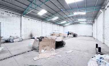 VENTA DE BODEGA INDUSTRIAL O COMECIAL COL GRANJAS CHIHUAHUA