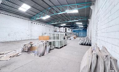 VENTA DE BODEGA INDUSTRIAL O COMECIAL COL GRANJAS CHIHUAHUA