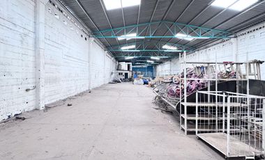 VENTA DE BODEGA INDUSTRIAL O COMECIAL COL GRANJAS CHIHUAHUA