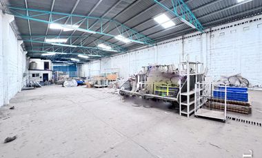 VENTA DE BODEGA INDUSTRIAL O COMECIAL COL GRANJAS CHIHUAHUA