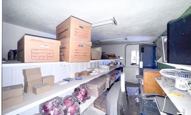 VENTA DE BODEGA INDUSTRIAL O COMECIAL COL GRANJAS CHIHUAHUA
