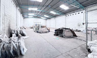 VENTA DE BODEGA INDUSTRIAL O COMECIAL COL GRANJAS CHIHUAHUA
