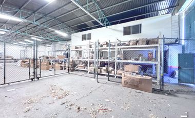 VENTA DE BODEGA INDUSTRIAL O COMECIAL COL GRANJAS CHIHUAHUA
