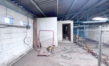 VENTA DE BODEGA INDUSTRIAL O COMECIAL COL GRANJAS CHIHUAHUA
