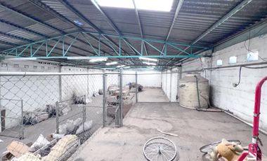 VENTA DE BODEGA INDUSTRIAL O COMECIAL COL GRANJAS CHIHUAHUA