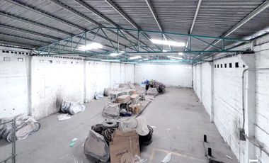 VENTA DE BODEGA INDUSTRIAL O COMECIAL COL GRANJAS CHIHUAHUA