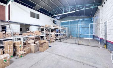 VENTA DE BODEGA INDUSTRIAL O COMECIAL COL GRANJAS CHIHUAHUA