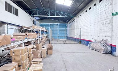 VENTA DE BODEGA INDUSTRIAL O COMECIAL COL GRANJAS CHIHUAHUA