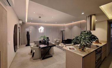 Departamento en  Country Club Guadalajara