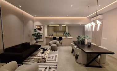 Departamento en  Country Club Guadalajara