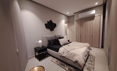Departamento en  Country Club Guadalajara