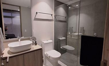 Departamento en  Country Club Guadalajara