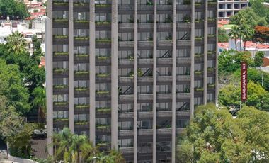 Departamento - Arcos Vallarta