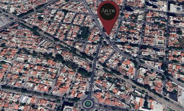 Departamento - Arcos Vallarta