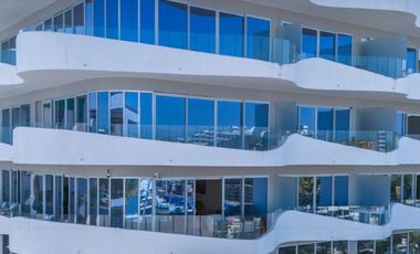 Departamento de lujo en Marina  Nuevo Vallarta | ¡Entrega inmediata!