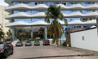 Departamento de lujo en Marina  Nuevo Vallarta | ¡Entrega inmediata!