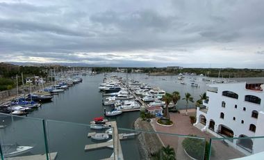 Departamento de lujo en Marina  Nuevo Vallarta | ¡Entrega inmediata!