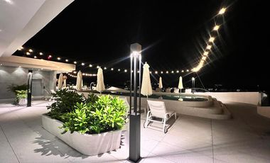 Departamento de lujo en Marina  Nuevo Vallarta | ¡Entrega inmediata!