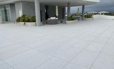 Departamento de lujo en Marina  Nuevo Vallarta | ¡Entrega inmediata!