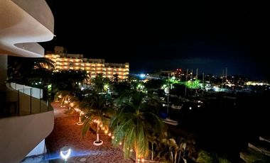 Departamento de lujo en Marina  Nuevo Vallarta | ¡Entrega inmediata!