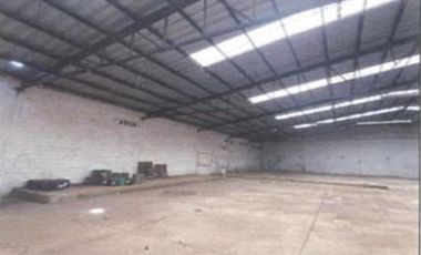 Bodega Industrial en  Venta en Col. 1o de Mayo antes Poblado Robinson