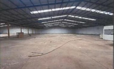 Bodega Industrial en  Venta en Col. 1o de Mayo antes Poblado Robinson