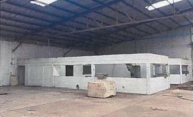 Bodega Industrial en  Venta en Col. 1o de Mayo antes Poblado Robinson