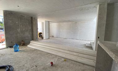 Casa en preventa con tres habitaciones y terraza en Tlacomulco, Tlaxcala