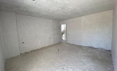 Casa en preventa con tres habitaciones y terraza en Tlacomulco, Tlaxcala