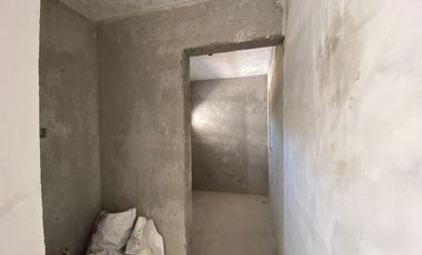 Casa en preventa con tres habitaciones y terraza en Tlacomulco, Tlaxcala