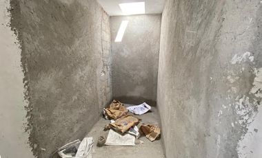 Casa en preventa con tres habitaciones y terraza en Tlacomulco, Tlaxcala